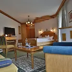 Hotel Romantik & Der Laterndl Hof Haldensee