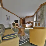 Romantik & Der Laterndl Hof Hotel Haldensee