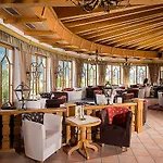 Hotel Romantik & Der Laterndl Hof