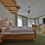 Romantik & Der Laterndl Hof Hotel Haldensee