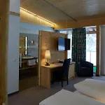 Hotel Romantik & Der Laterndl Hof Haldensee