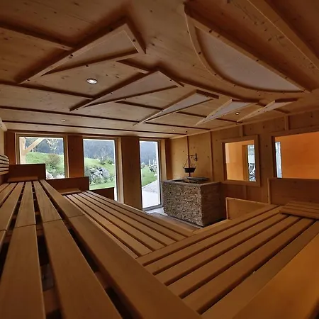 Romantik & Der Laterndl Hof 4* ハルデンゼー