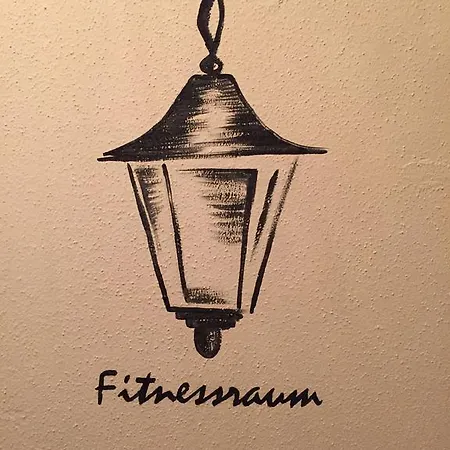 ホテル Romantik & Der Laterndl Hof