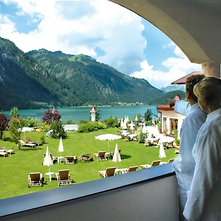 Romantik Resort & Spa Der Laterndl Hof