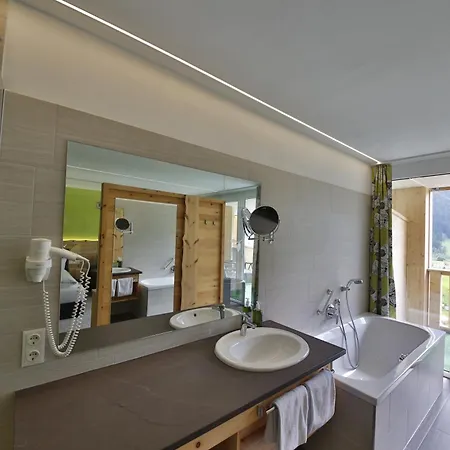 Romantik Resort & Spa Der Laterndl Hof