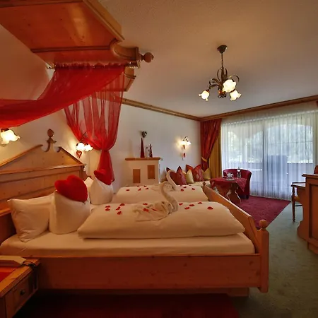 Romantik Resort & Spa Der Laterndl Hof