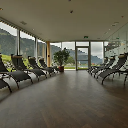 Romantik Resort & Spa Der Laterndl Hof Hotel Haldensee