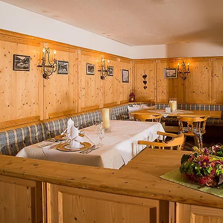 Romantik Resort & Spa Der Laterndl Hof