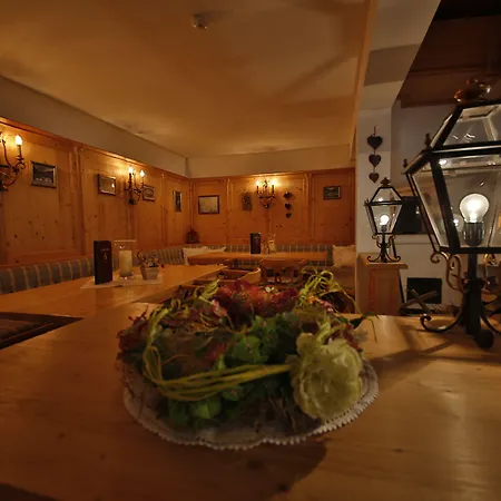 Hotel Romantik Resort & Spa Der Laterndl Hof