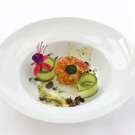 Hotel Romantik Resort & Spa Der Laterndl Hof