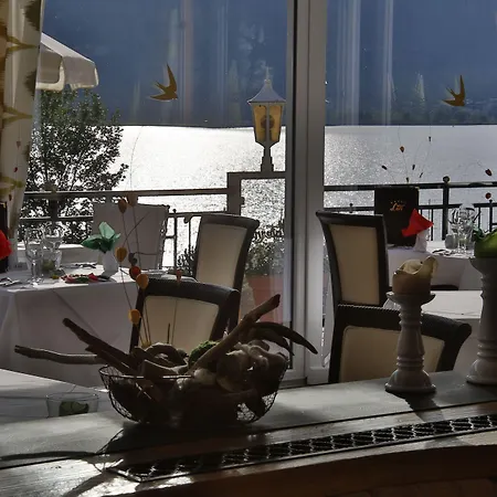 Romantik & Der Laterndl Hof 4*