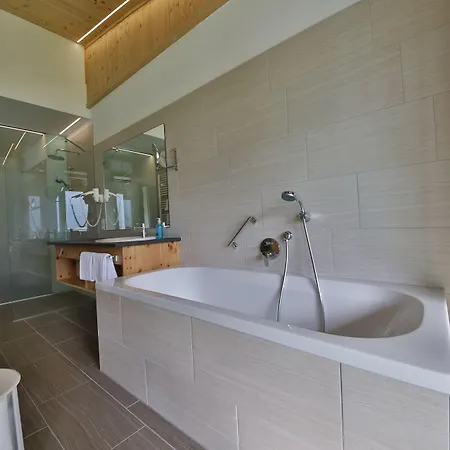 Romantik & Der Laterndl Hof ホテル