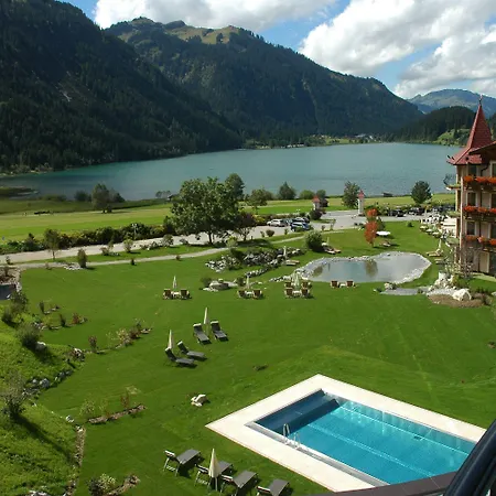 Hotel Romantik Resort & Spa Der Laterndl Hof