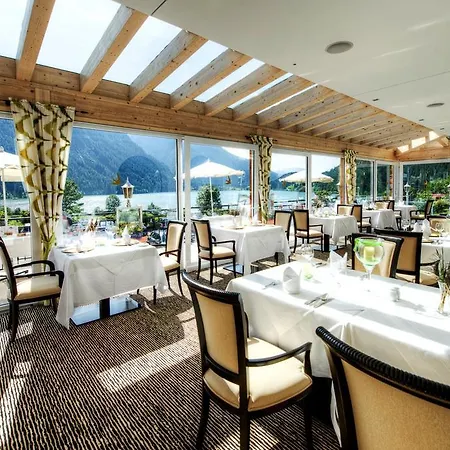 Romantik Resort & Spa Der Laterndl Hof Hotel Haldensee