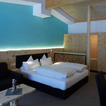 Hotel Romantik Resort & Spa Der Laterndl Hof
