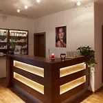 فندق Romantik & Der Laterndl Hof 4*