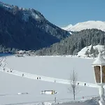 Romantik & Der Laterndl Hof 4*