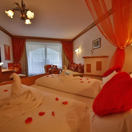 Romantik & Der Laterndl Hof Haldensee