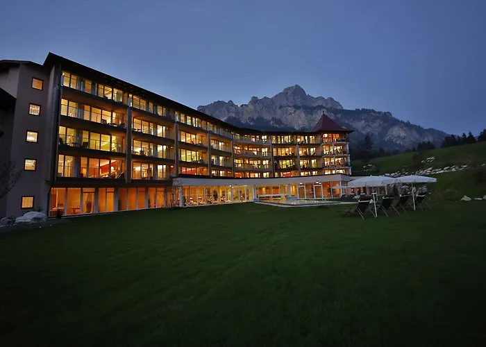 Hotel Romantik & Der Laterndl Hof