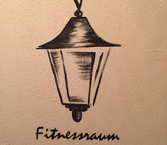 Hotel Romantik & Der Laterndl Hof