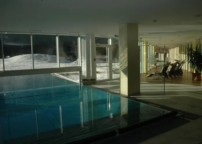 Romantik & Der Laterndl Hof Hotel Haldensee