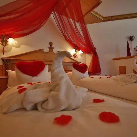 Romantik & Der Laterndl Hof Hotel
